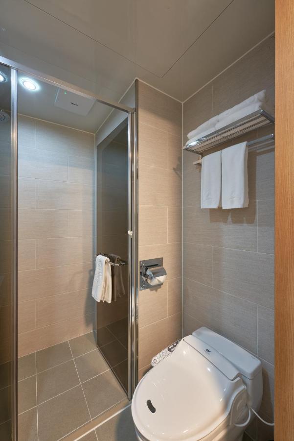 בוסאן Lavi De Atlan Hotel 2 מראה חיצוני תמונה